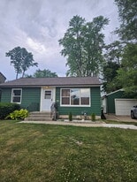 Building Photo - 506 Wilcox Ave