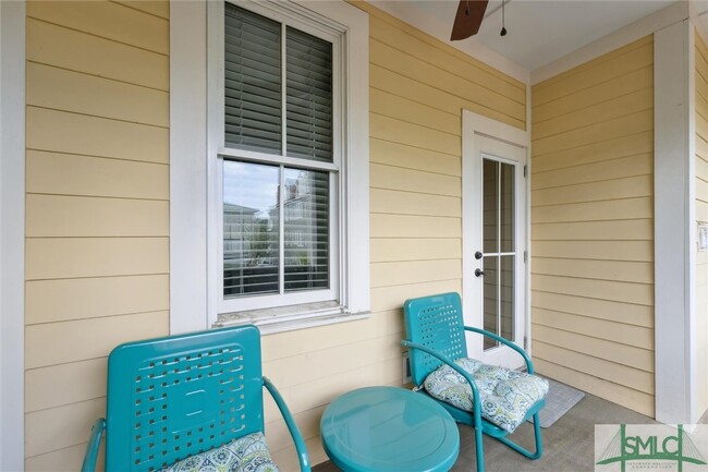 Building Photo - 714 Tattnall St