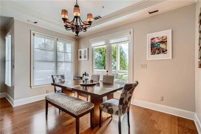 Building Photo - 6060 City Walk Ln