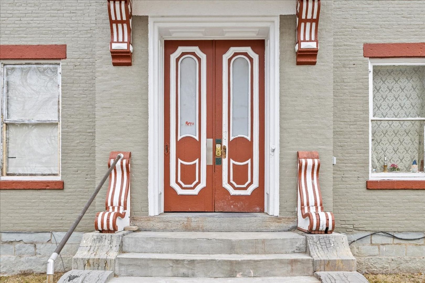 Building Photo - 416 Pearl St