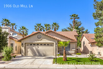 Building Photo - Luxury Monthly Rental in Green Valley