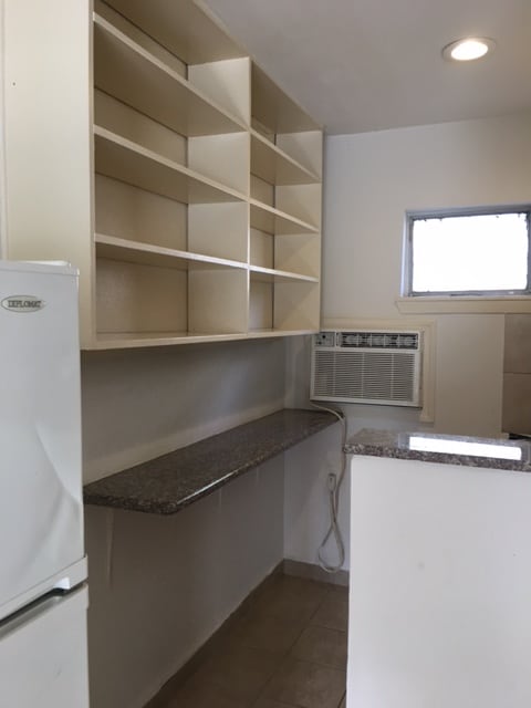Kitchen - 1215 Banks St