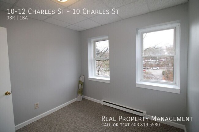 Building Photo - 10-12 Charles St-10 Charles St