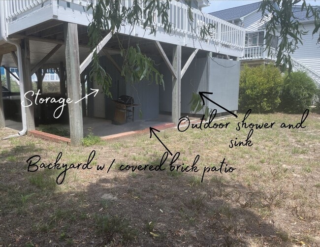 Building Photo - 120 Frigate Dr