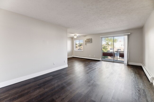Interior Photo - Field Terrace Apartments