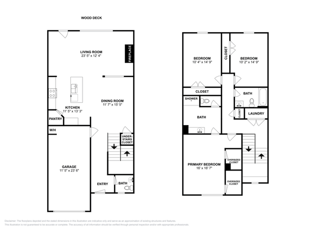 Building Photo - 114 Seabreeze Way