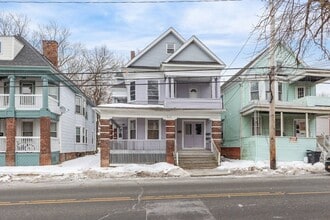 Building Photo - 2210 15th St