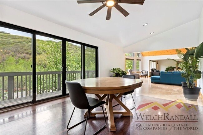 Building Photo - Stunning Emigration Canyon Home - Spacious...