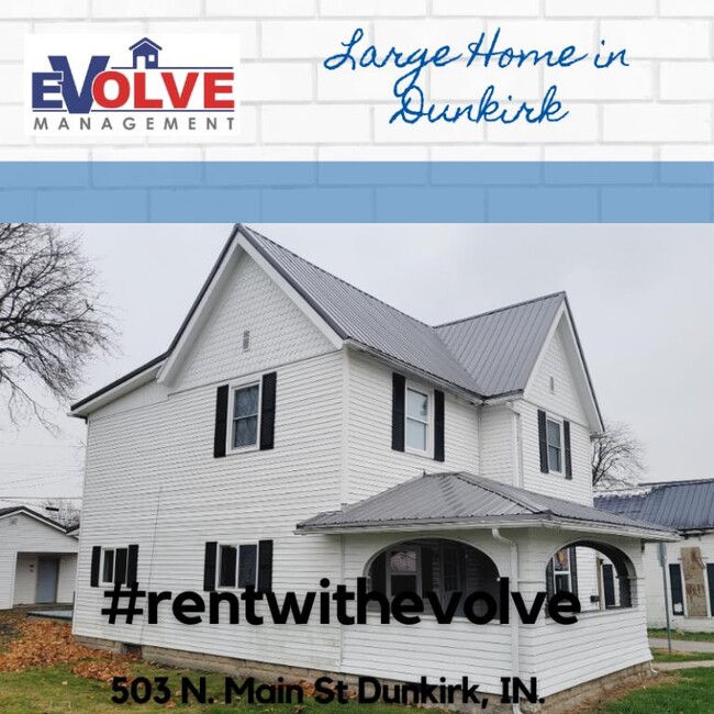 Primary Photo - 503 N Main St