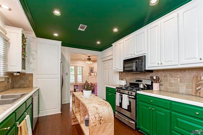 Building Photo - 3 Bedroom House in Capital Heights