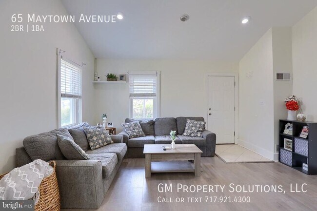 Building Photo - 2 Bedroom Bungalow in Elizabethtown!