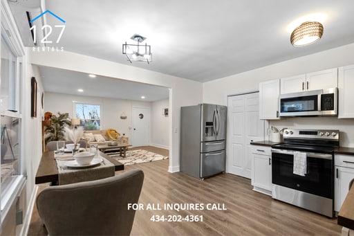 Building Photo - Beautiful Single Family Home!