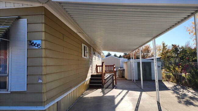 Building Photo - Spacious 2-Bedroom, 2-Bathroom Home for Rent near Boise’s Harris Ranch