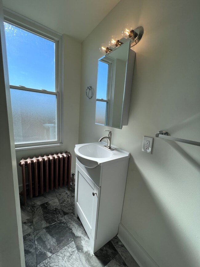 Building Photo - Updated 3 BR 2.5 bath house now available!