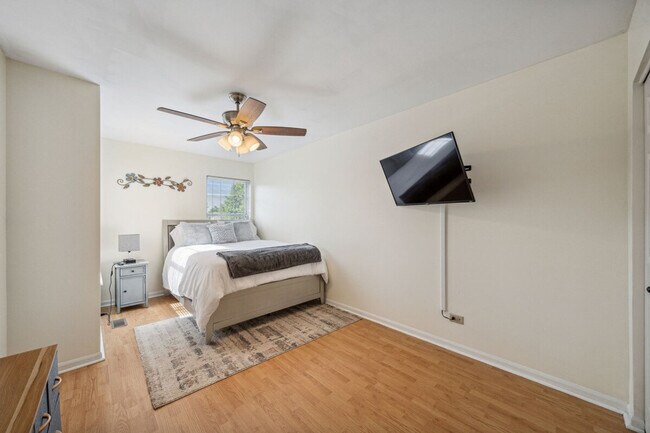 Building Photo - 4609 Metcalf Ct