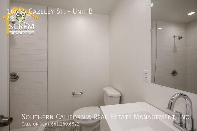 Building Photo - 16655 Gazeley St