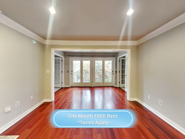 Building Photo - 3201 Lenox Rd NE