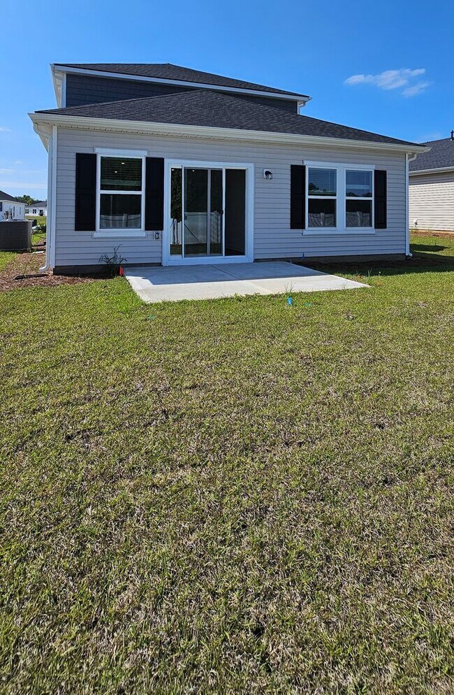Building Photo - Coastal Lifestyle Awaits — Cypress Ridge 4...