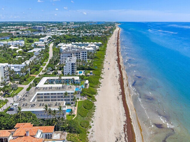 Building Photo - 3851 N Ocean Blvd
