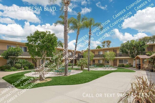 Building Photo - 10445 Artesia Blvd