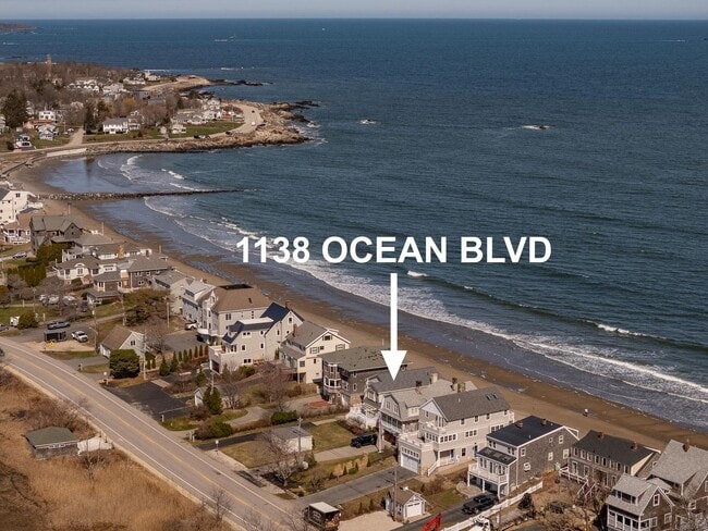 Building Photo - 1138 Ocean Blvd