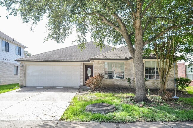 Building Photo - 16307 Scotch Hollow Ln