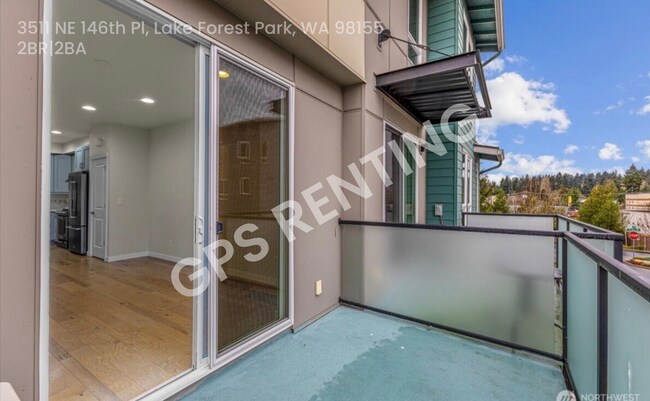 Building Photo - 3511 NE 146th Pl