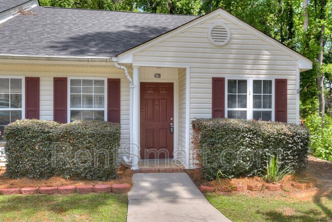 Building Photo - 4729 W Creek Mill Ct