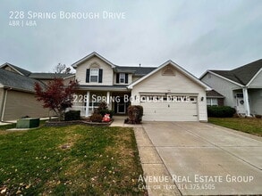 Building Photo - 228 Spring Borough Dr