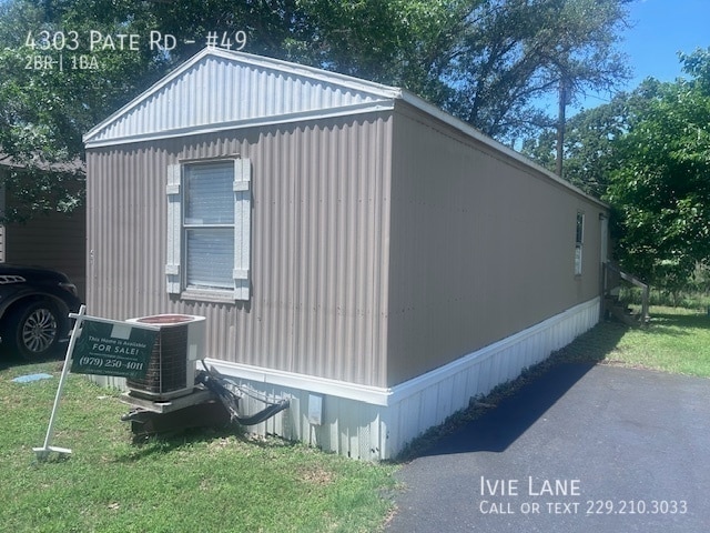 Building Photo - 4303 Pate Rd