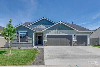 Building Photo - 4 Bed 2 Bath in Meridian with 3 Car Garage