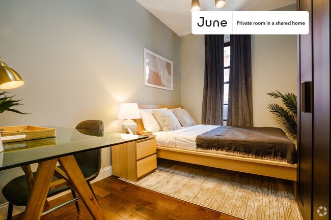 Building Photo - 285 Saint Nicholas Ave