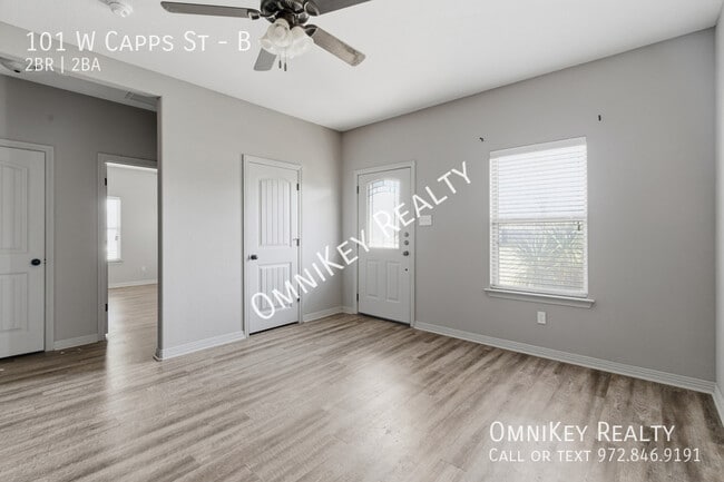 Building Photo - 101 Capps St