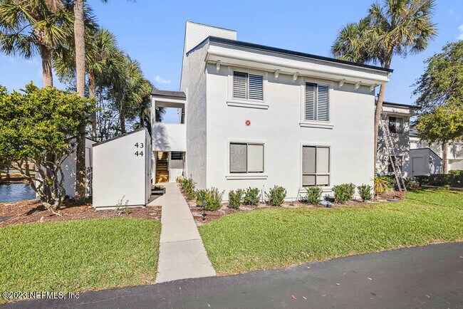 Building Photo - 43 Tifton Way N