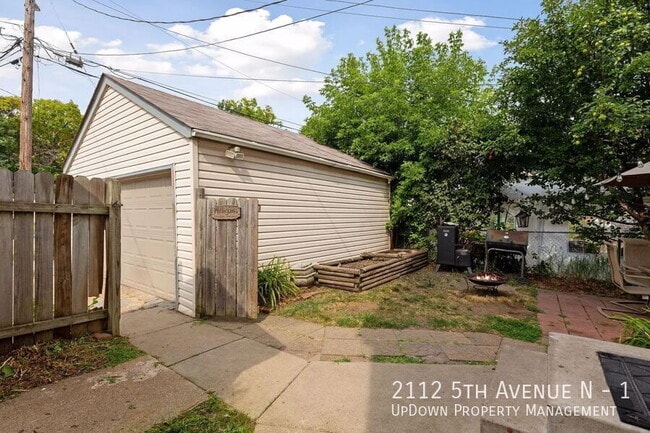 Building Photo - 2112 5th Ave N