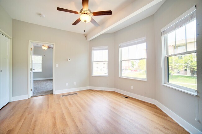 Building Photo - 3004 West St