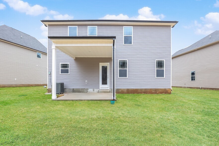 Building Photo - 1272 Black Oak Cir