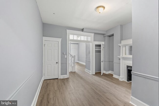 Building Photo - 1711 Ashburton St