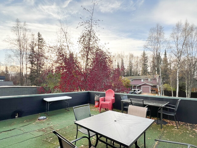 Building Photo - 3609 Rhone Cir