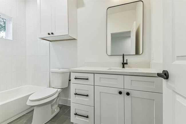 Building Photo - 7709 Earl Rudder Wy