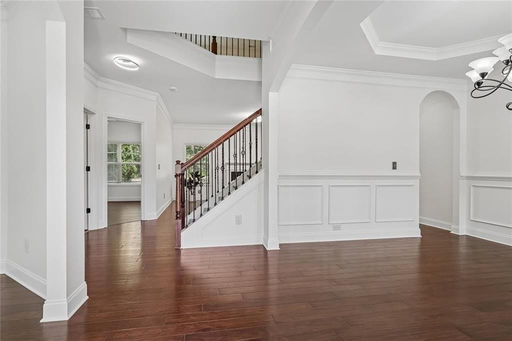 Building Photo - 5811 Kendrix Ridge Dr