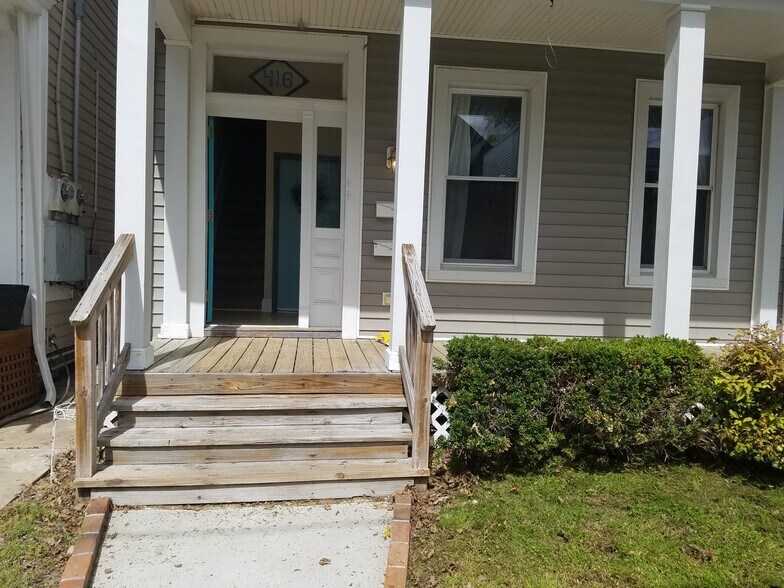 Building Photo - 416 N 32nd St