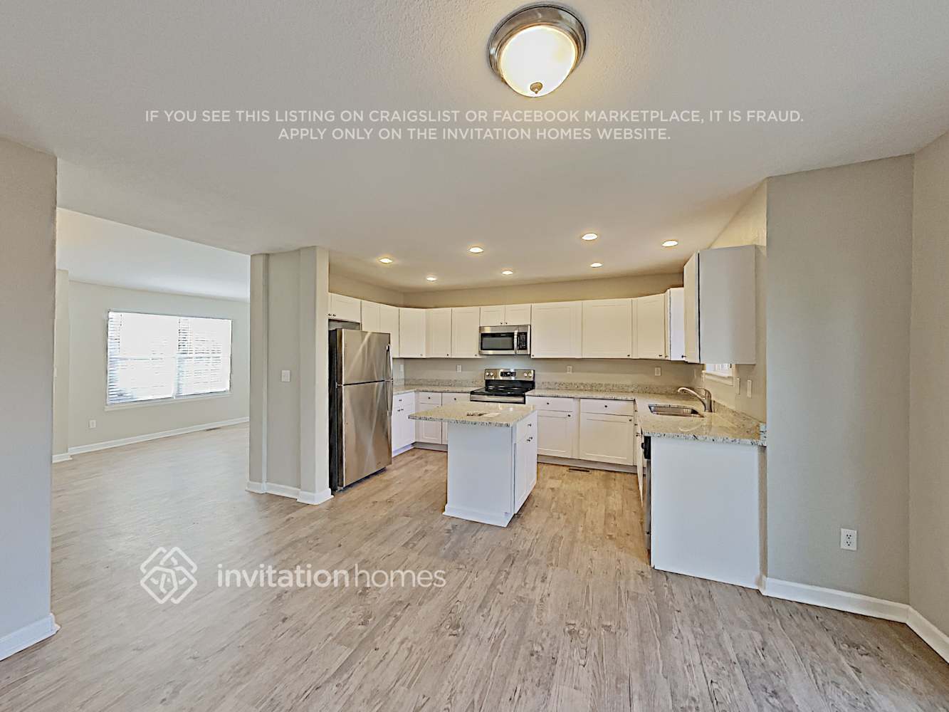 Building Photo - 13540 Garfield St