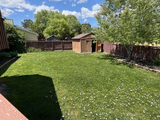 Building Photo - Great West Jordan 4 Bedroom 2 Bath Home!