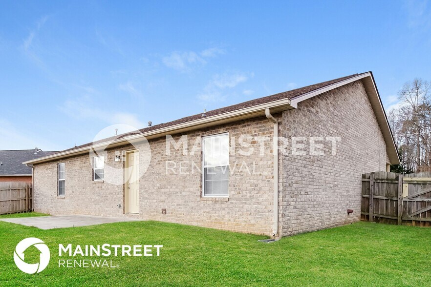 Building Photo - 6726 Puritan Ln