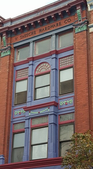 Exterior - 207 4th St S