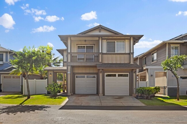 Building Photo - Perfect for Pets & Families! 4BR Ewa Beach Home with Fenced Yard & Pool Access