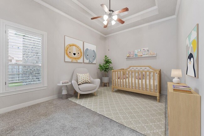 Building Photo - 13410 Kluge Corner Lane