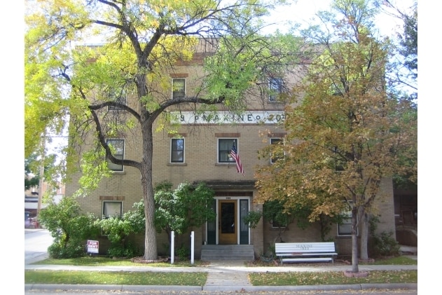 Building Photo - Maxine Apartments