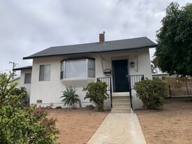 Building Photo - 704 N Clementine St